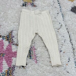 GAP Knit Leggings